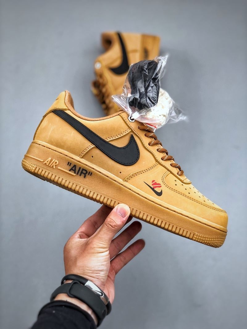 Nike Air Force 1 Shoes